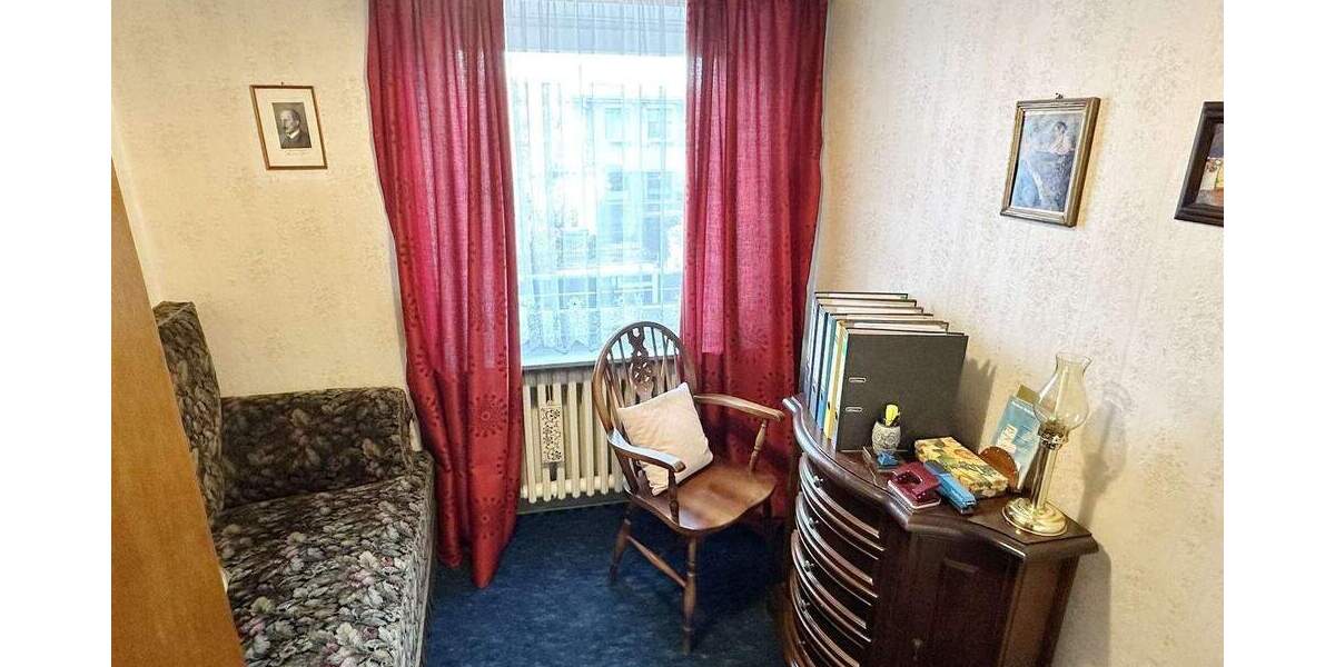 Reihenmittelhaus Salzgitter Lebenstedt - 3 Zimmer, 87 m&sup2;, 189.000&euro; | Angebot:24633456