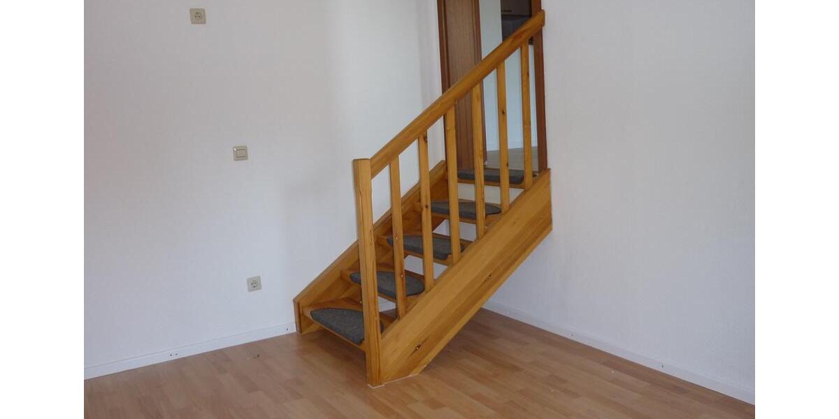 Dachgeschoßwohnung Schwülper - 2 Zimmer, 48 m&sup2;, 552&euro; | Angebot:25840763