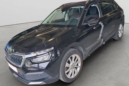 Skoda Kamiq 52.390 km 16.490 &euro; Wolfsburg 38440