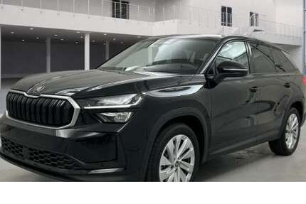 Skoda Kodiaq 4.670 km 36.490 &euro; Wolfsburg 38440