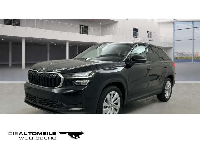 Skoda Kodiaq 4.670 km 36.490 &euro; Wolfsburg 38440