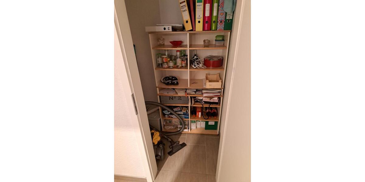 Hochparterre Wolfenbüttel - 2 Zimmer, 53 m&sup2;, 495&euro; | Angebot:27613999