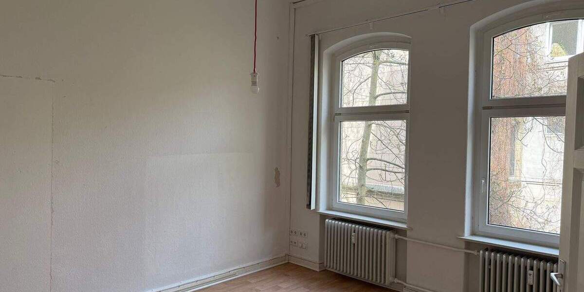 Gewerbeobjekt Braunschweig Östliches Ringgebiet - 8 Zimmer, 235 m&sup2;, 2.350&euro; | Angebot:26768446