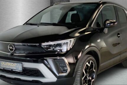 Opel Crossland (X) 40.237 km 18.750 € Braunschweig 38126