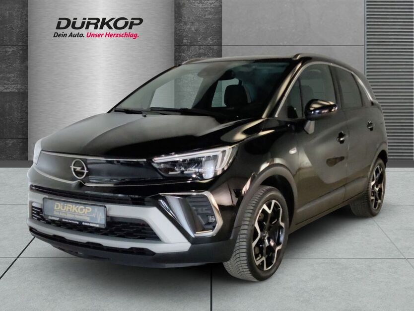 Opel Crossland (X) 40.237 km 18.750 € Braunschweig 38126