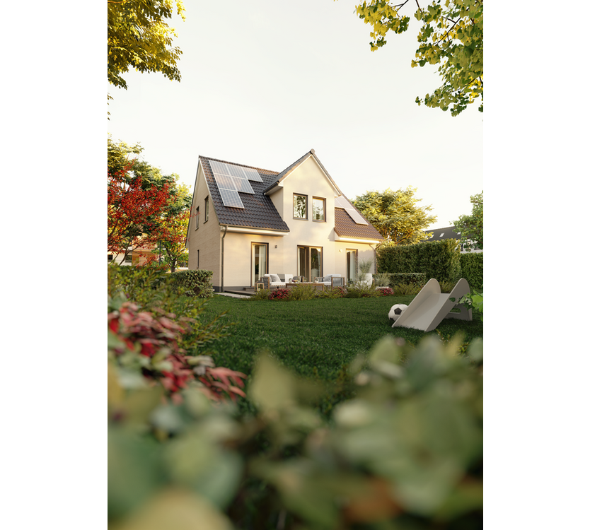 Haus zum Kaufen in Groß Ilsede 358.590 € 144 m²