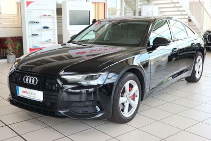 Audi A6 153.600 km 24.999 &euro; Wolfenbüttel 38304