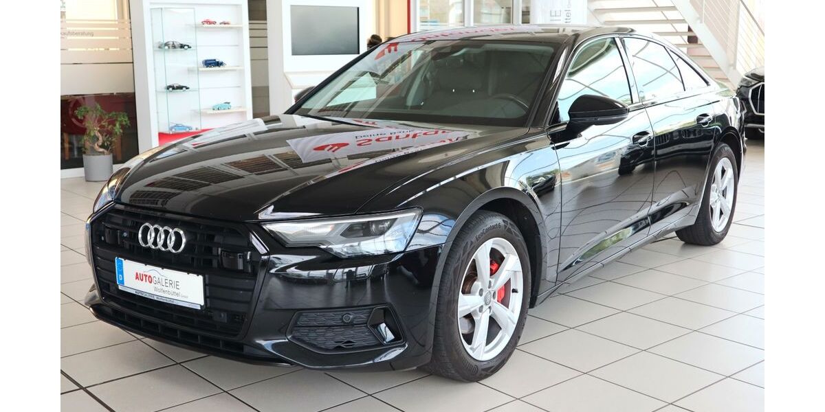 Audi A6 153.600 km 25.499 &euro; Wolfenbüttel 38304
