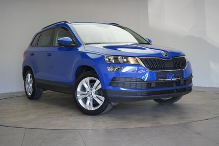 Skoda Karoq 133.000 km 20.890 &euro; Braunschweig 38110