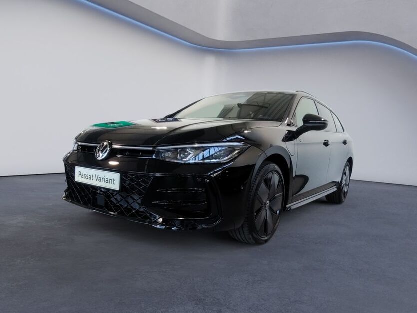 VW Passat 5.000 km 62.980 € Braunschweig 38122