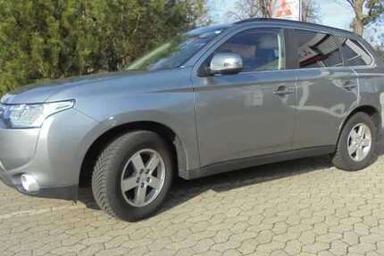 Mitsubishi Outlander 260.500 km 6.650 &euro; Peine 31226