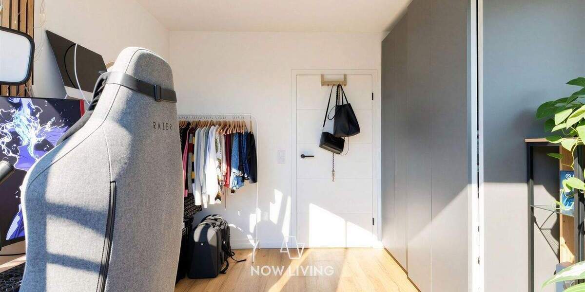 Etagenwohnung Braunschweig Hondelage - 3 Zimmer, 71 m&sup2;, 250.000&euro; | Angebot:25731937