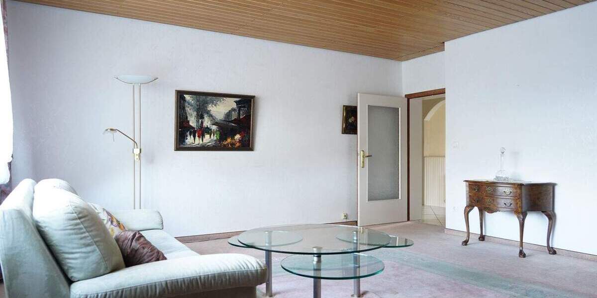 Etagenwohnung Edemissen Wipshausen - 3 Zimmer, 108 m&sup2;, 85.000&euro; | Angebot:25682282