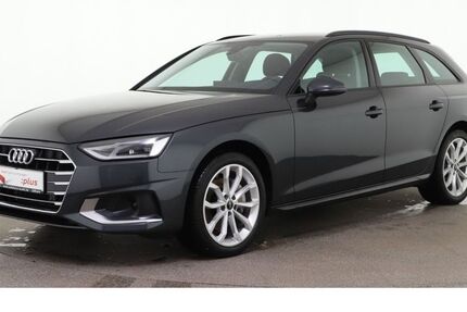 Audi A4 40.570 km 28.980 &euro; Gifhorn 38518