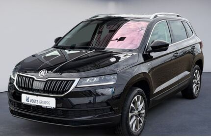 Skoda Karoq 48.832 km 25.840 &euro; Wolfenbüttel 38304