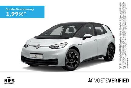 VW ID.3 25.900 km 23.480 &euro; Braunschweig 38122