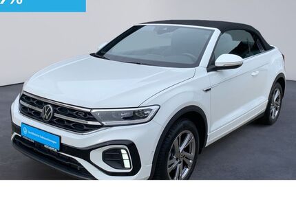 VW T-Roc 18.950 km 32.980 &euro; Braunschweig 38114