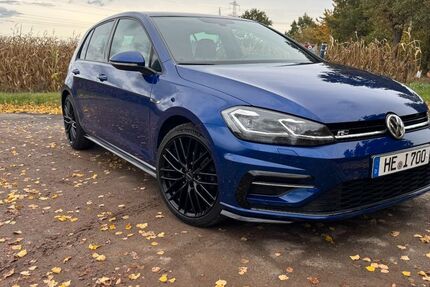 VW Golf 53.000 km 20.649 &euro; Lehre 38165