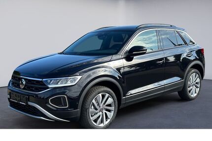 VW T-Roc 1.500 km 36.880 &euro; Braunschweig 38108