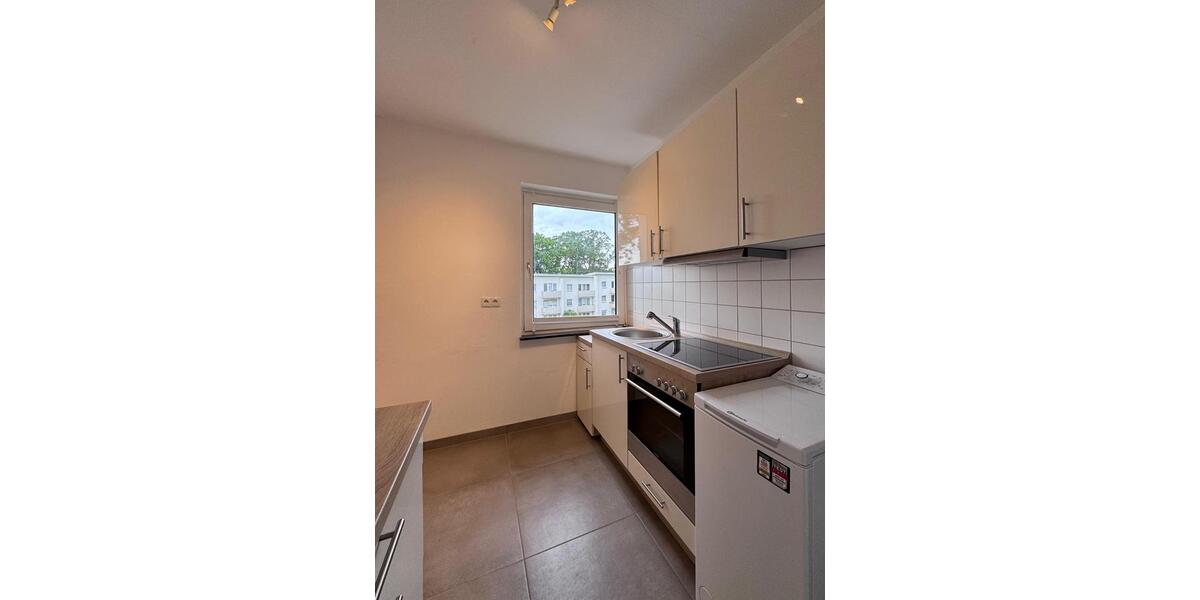 Etagenwohnung Wolfsburg - 2 Zimmer, 50 m&sup2;, 120.000&euro; | Angebot:26814485