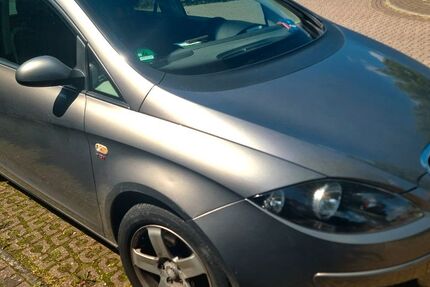 Seat Altea 173.000 km 2.800 &euro; Wolfsburg 38448