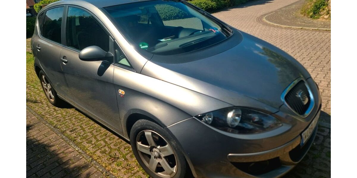 Seat Altea 173.000 km 2.800 &euro; Wolfsburg 38448