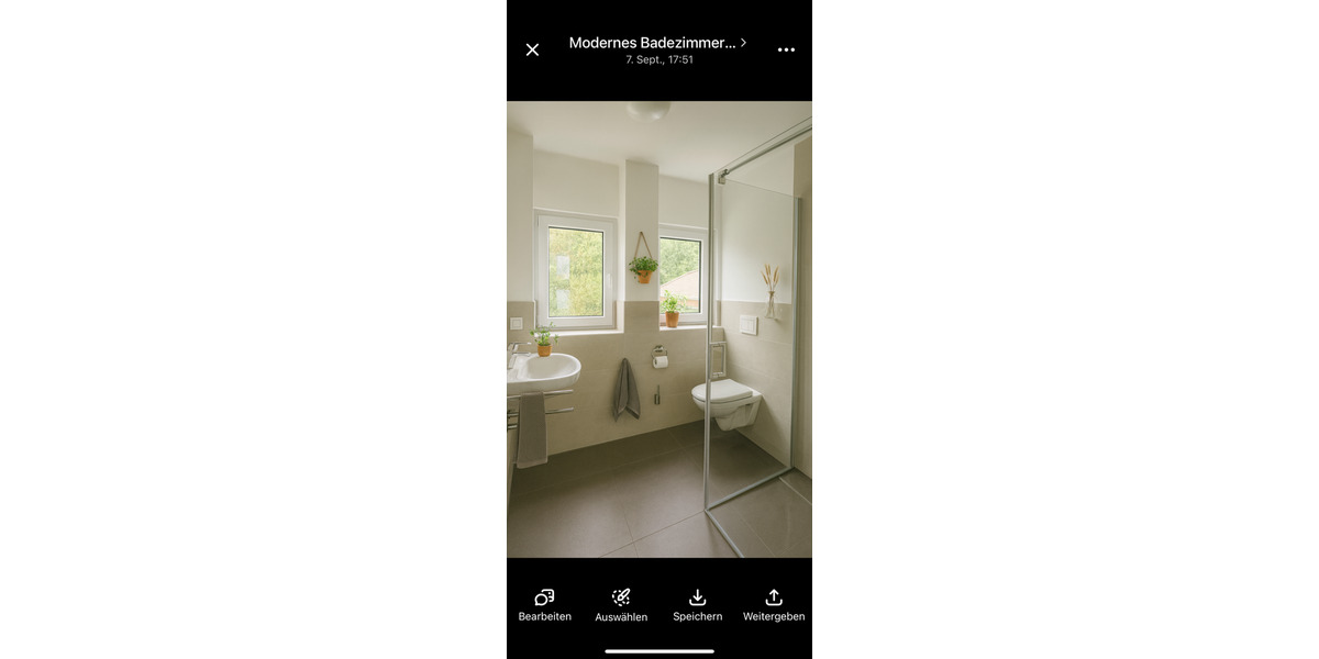 Etagenwohnung Gifhorn - 2 Zimmer, 60 m&sup2;, 220.000&euro; | Angebot:24617336