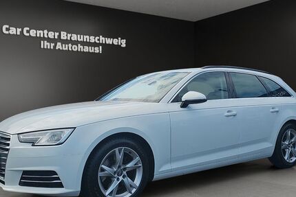 Audi A4 239.500 km 9.999 &euro; Braunschweig 38120