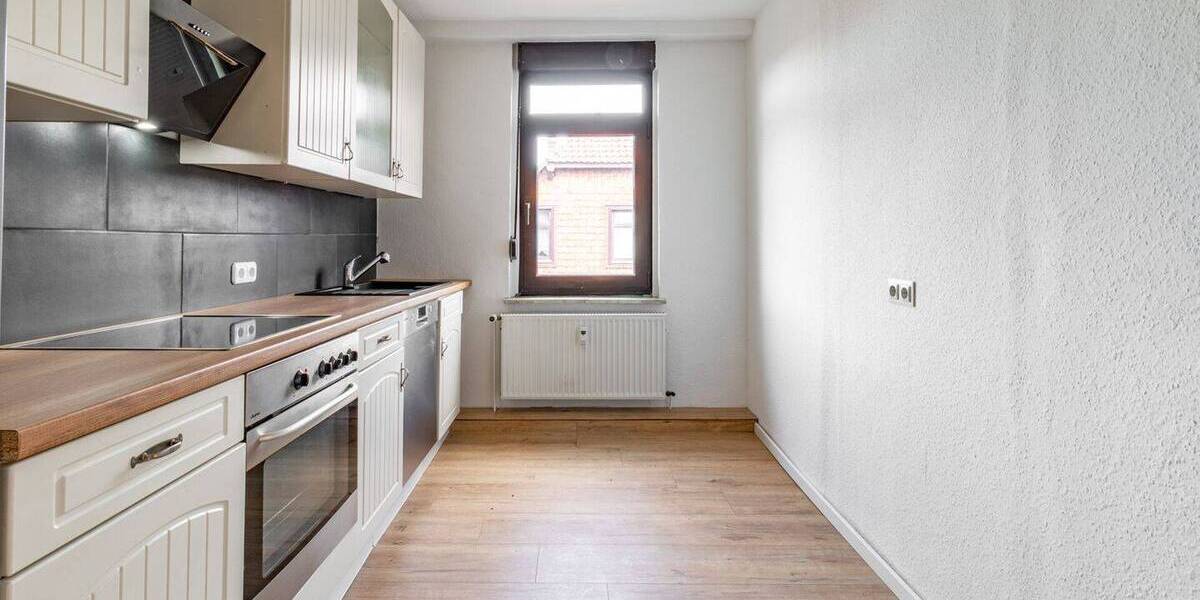 Etagenwohnung Meine - 2 Zimmer, 85 m&sup2;, 149.950&euro; | Angebot:26015345