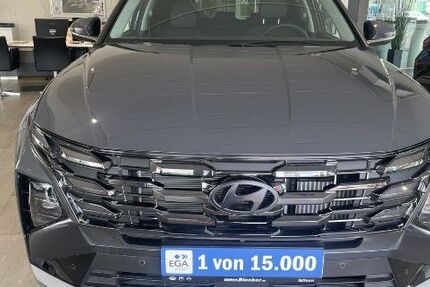 Hyundai TUCSON 1.159 km 34.900 &euro; Gifhorn 38518