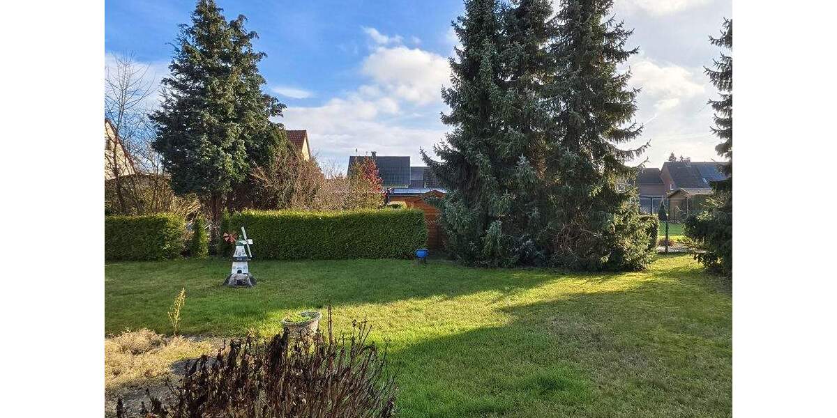 Doppelhaushälfte Peine Vöhrum - 4 Zimmer, 116 m&sup2;, 207.000&euro; | Angebot:24228790