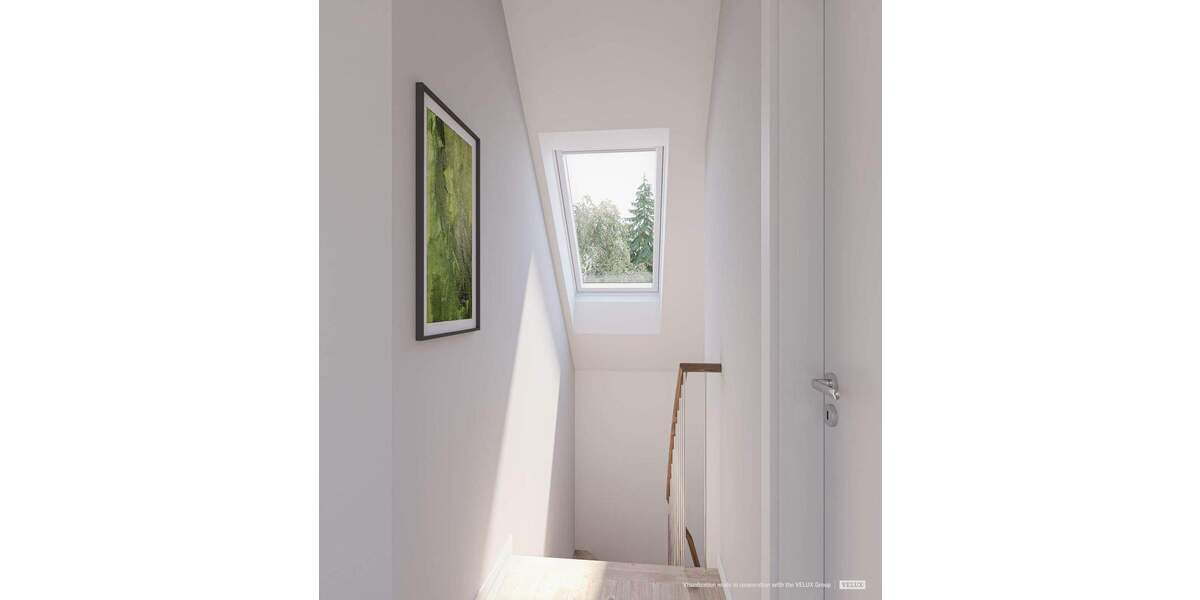 Etagenwohnung Osloß - 2 Zimmer, 100 m&sup2;, 412.310&euro; | Angebot:23015876