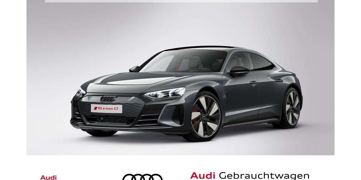Audi e-tron GT 37.650 km 84.580 &euro; Wolfsburg 38440