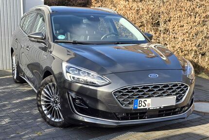 Ford Focus 52.000 km 17.999 &euro; Braunschweig 38104