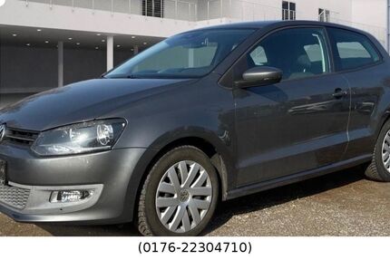 VW Polo 207.000 km 3.650 &euro; Adersheim 38304