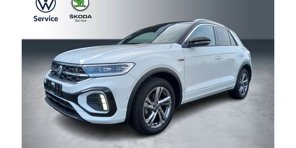 VW T-Roc 21.933 km 27.770 &euro; Wolfsburg 38446