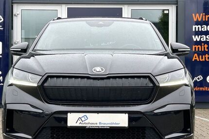 Skoda Enyaq 97.039 km 31.950 &euro; Salzgitter 38229