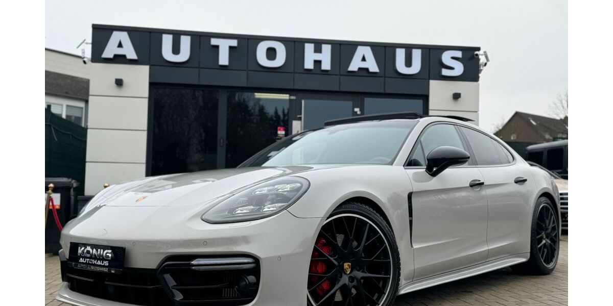 Porsche Panamera 79.999 km 84.950 &euro; Salzgitter 38259