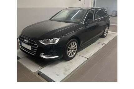Audi A4 19.490 km 32.990 &euro; Wolfsburg 38440