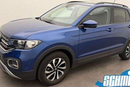 VW T-Cross 41.730 km 17.800 &euro; Peine 31226