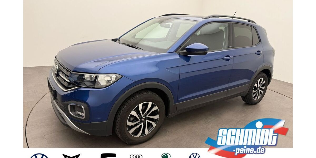 VW T-Cross 41.730 km 17.800 &euro; Peine 31226