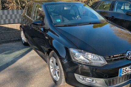 VW Polo 128.757 km 7.200 &euro; Braunschweig 38110