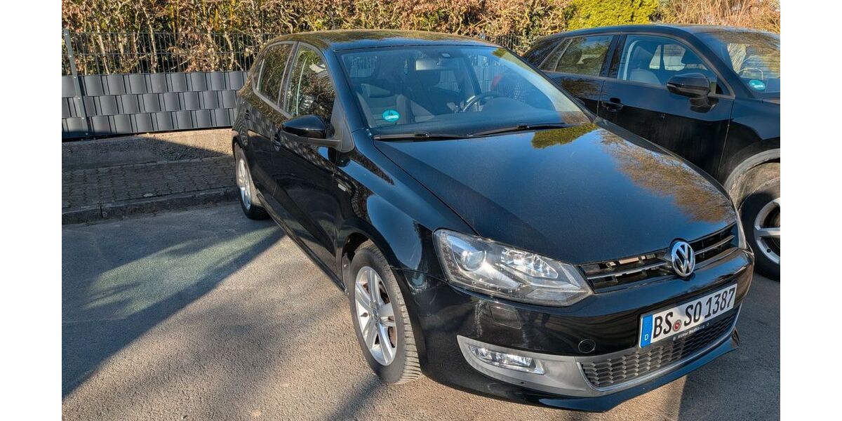 VW Polo 128.757 km 7.200 &euro; Braunschweig 38110
