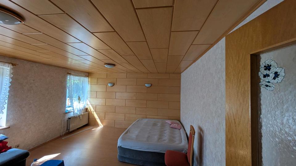 Etagenwohnung Salzgitter Ortschaft Südost - 5.5 Zimmer, 101 m&sup2;, 1.100&euro; | Angebot:26442183