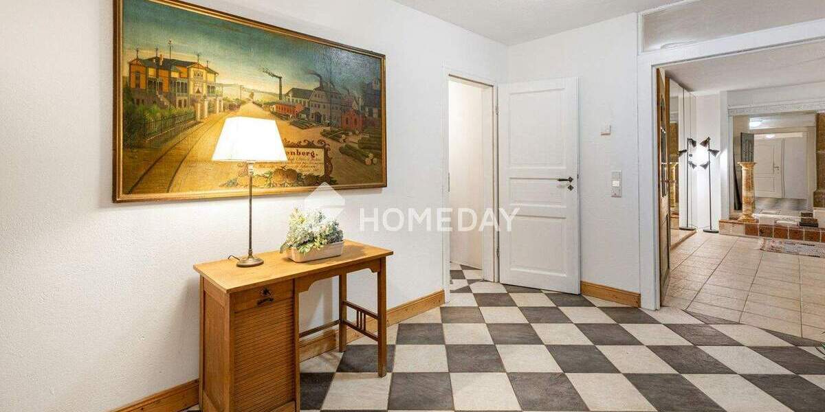 Einfamilienhaus Edemissen Wehnsen - 5 Zimmer, 270 m&sup2;, 595.000&euro; | Angebot:24736844