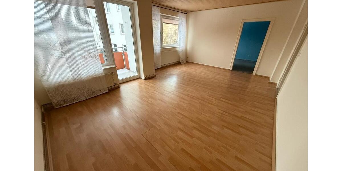 Etagenwohnung Wolfenbüttel Adersheim - 3 Zimmer, 70 m&sup2;, 650&euro; | Angebot:26320690