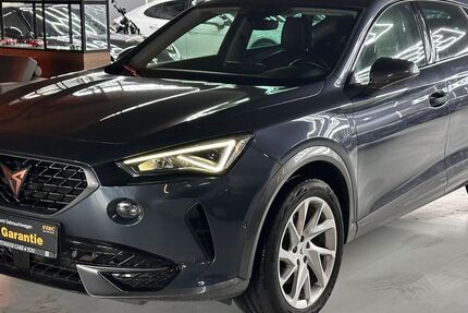 Cupra Formentor 99.760 km 19.990 &euro; Peine 31226