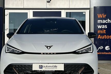 Cupra Born 23.561 km 27.980 &euro; Salzgitter 38229