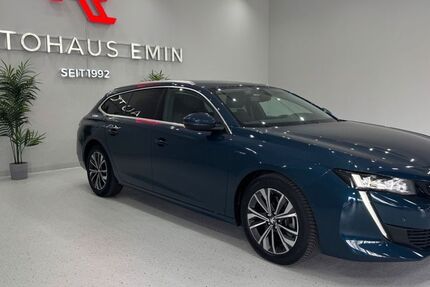 Peugeot 508 72.491 km 19.450 &euro; Salzgitter 38228