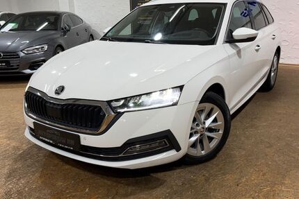 Skoda Octavia 85.600 km 21.990 &euro; Braunschweig Wenden 38110